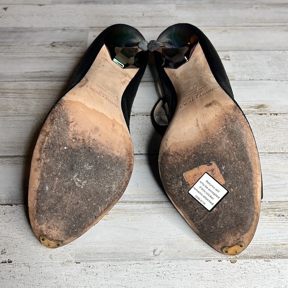 Jimmy Choo Heels - Picture 6 of 11